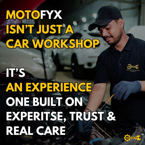 Periodic Car Service