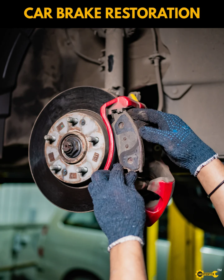 Car Repair Inclusions 4