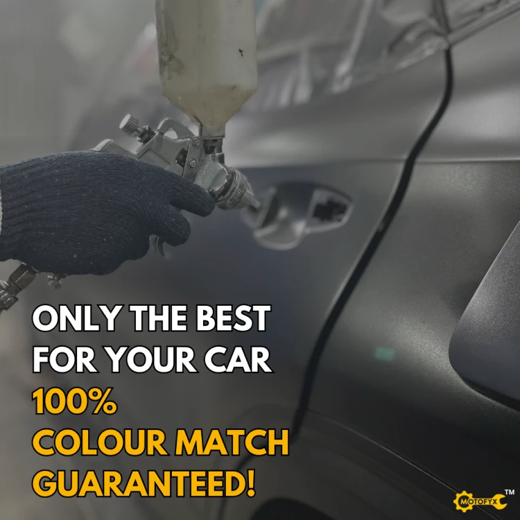 Car Denting Painting