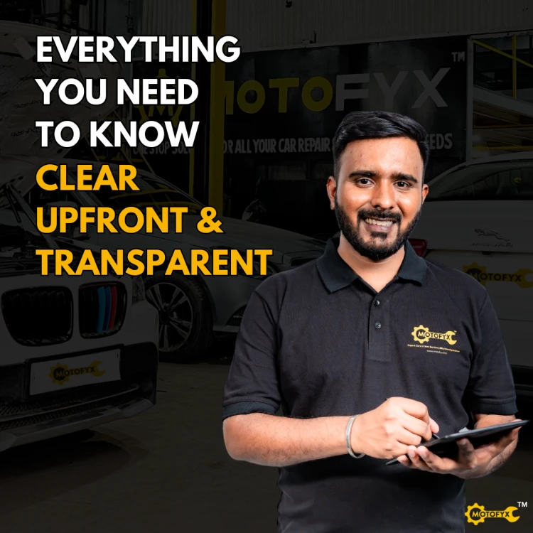 Car Denting Painting