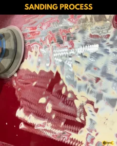 Car Denting Painting