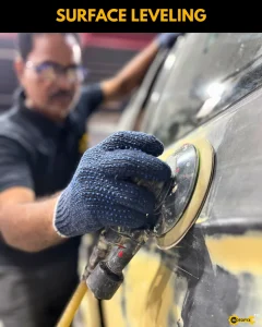 Car Denting Painting