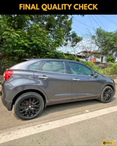 Car Denting Painting