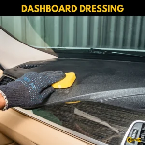 dashboard dressing